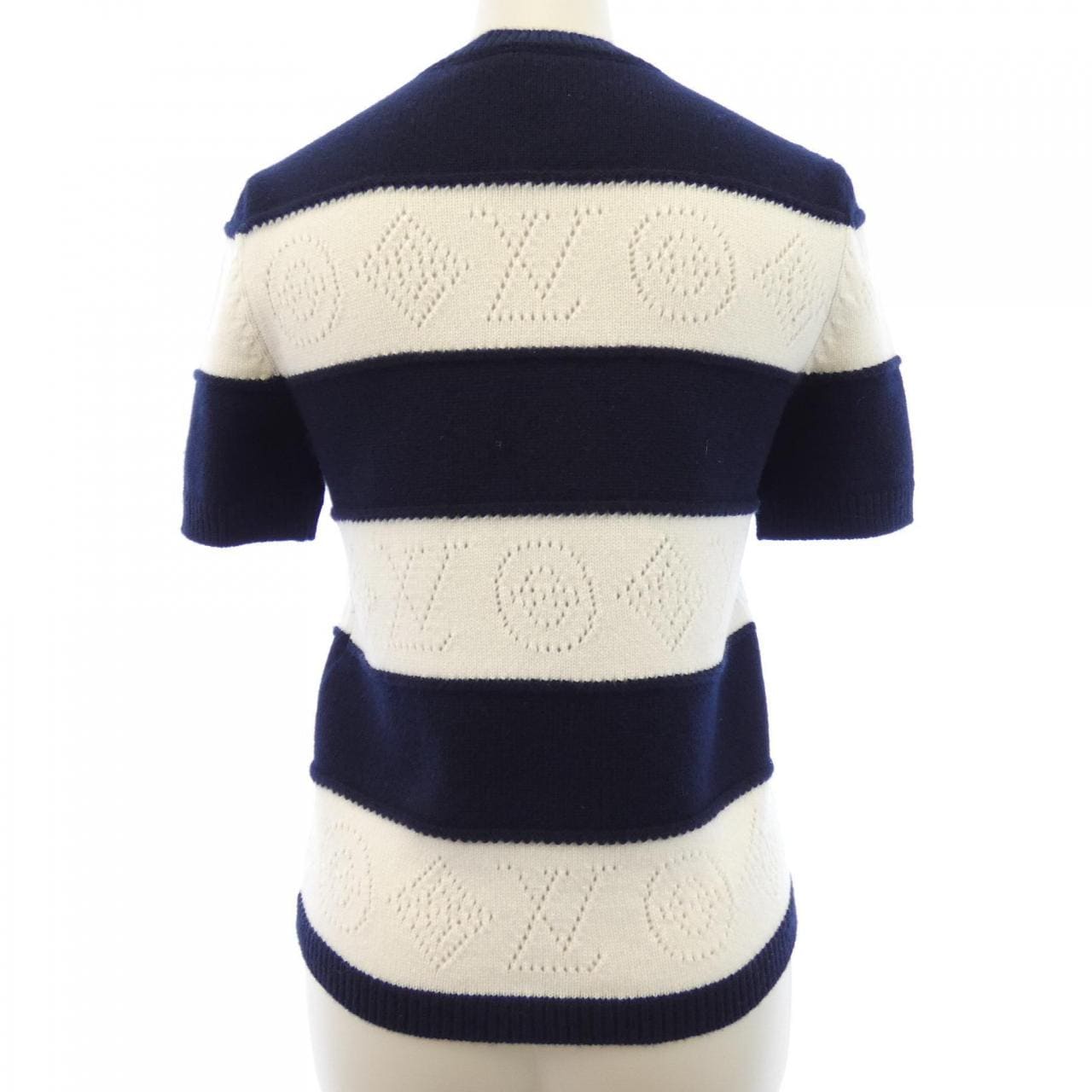 ルイヴィトン LOUIS VUITTON FVKS04391 ニット