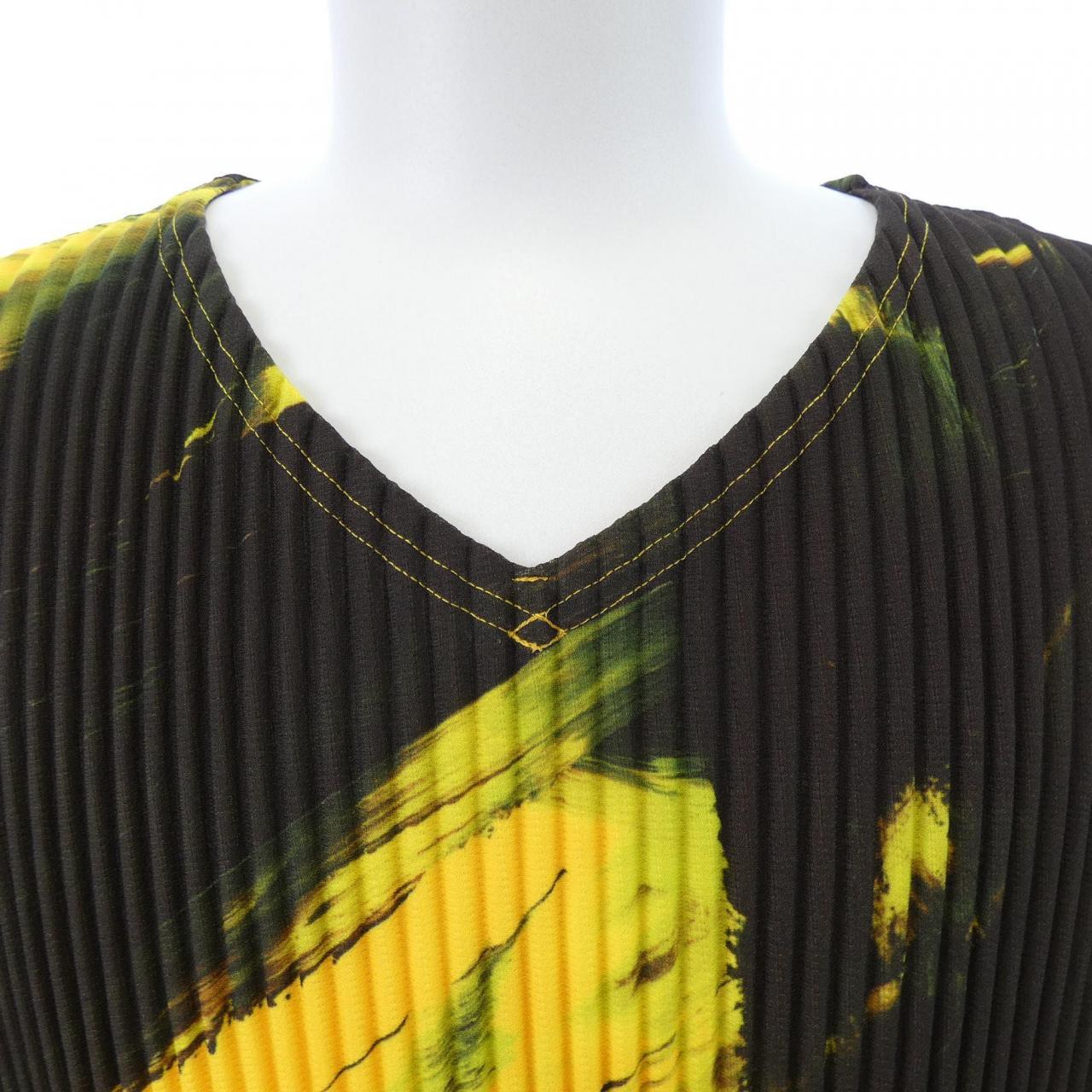 オムプリッセ HOMME PLISSE HP01JK268 トップス