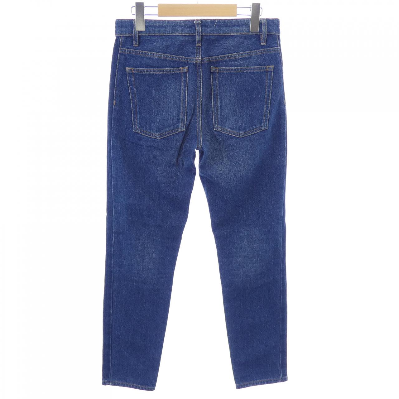イザベルマラン エトワール ISABEL MARANT ETOILE ジーンズ