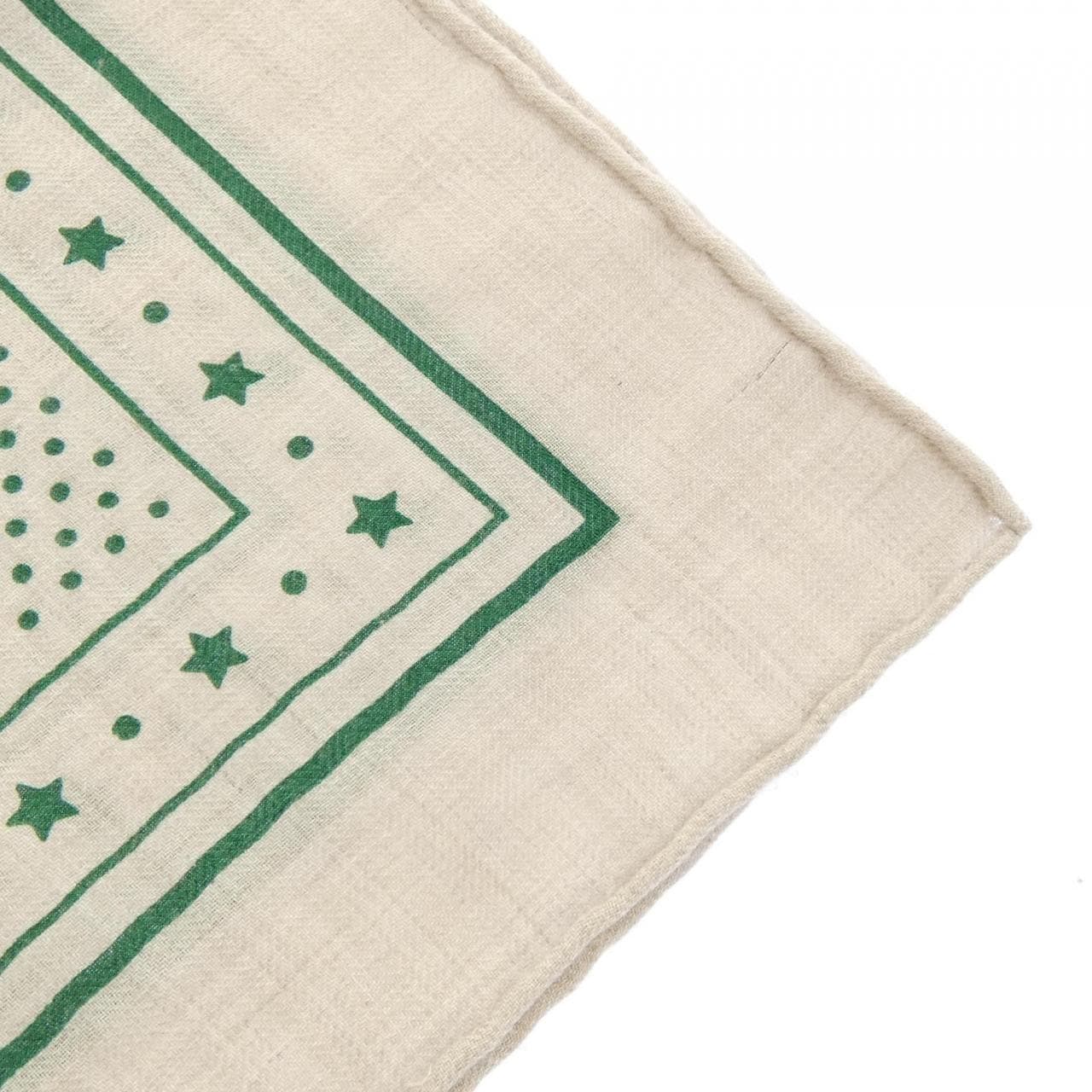 エルメス HERMES SPRINGS BANDANA H243783S カレジェアン140 ショール