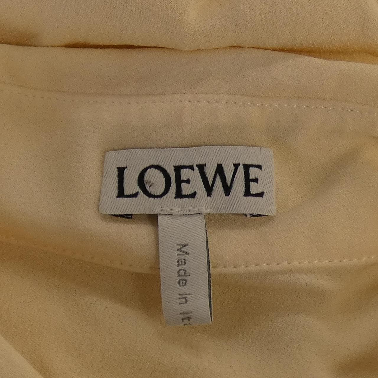 ロエベ LOEWE D2299910GA トップス