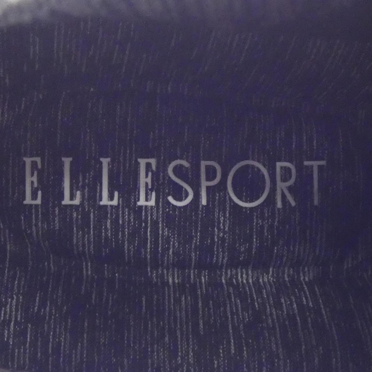 エル ELLE スニーカー