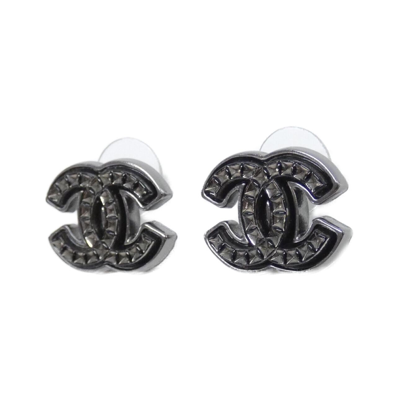 シャネル ABD564 ピアス