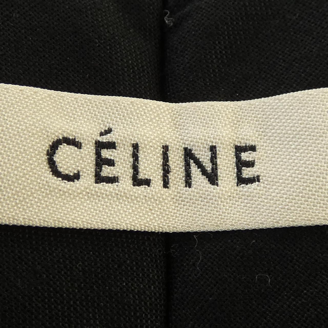 セリーヌ CELINE 2 1V68/4775 パンツ