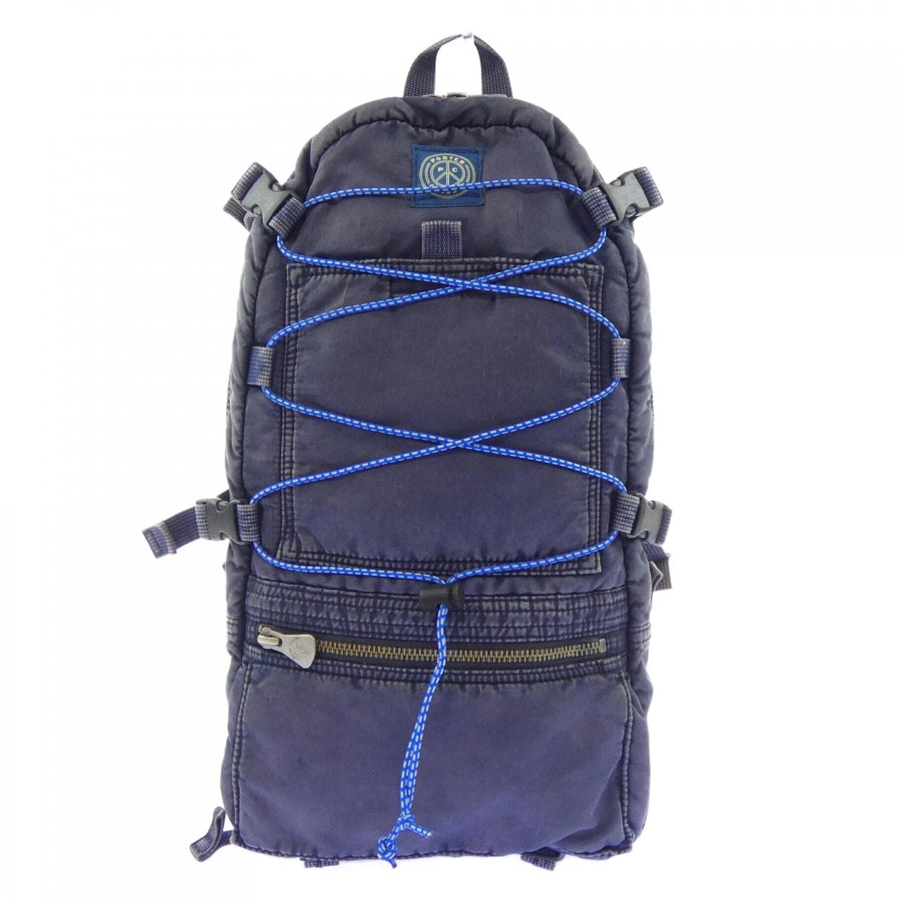 ポータークラシック PORTER CLASSIC BACKPACK