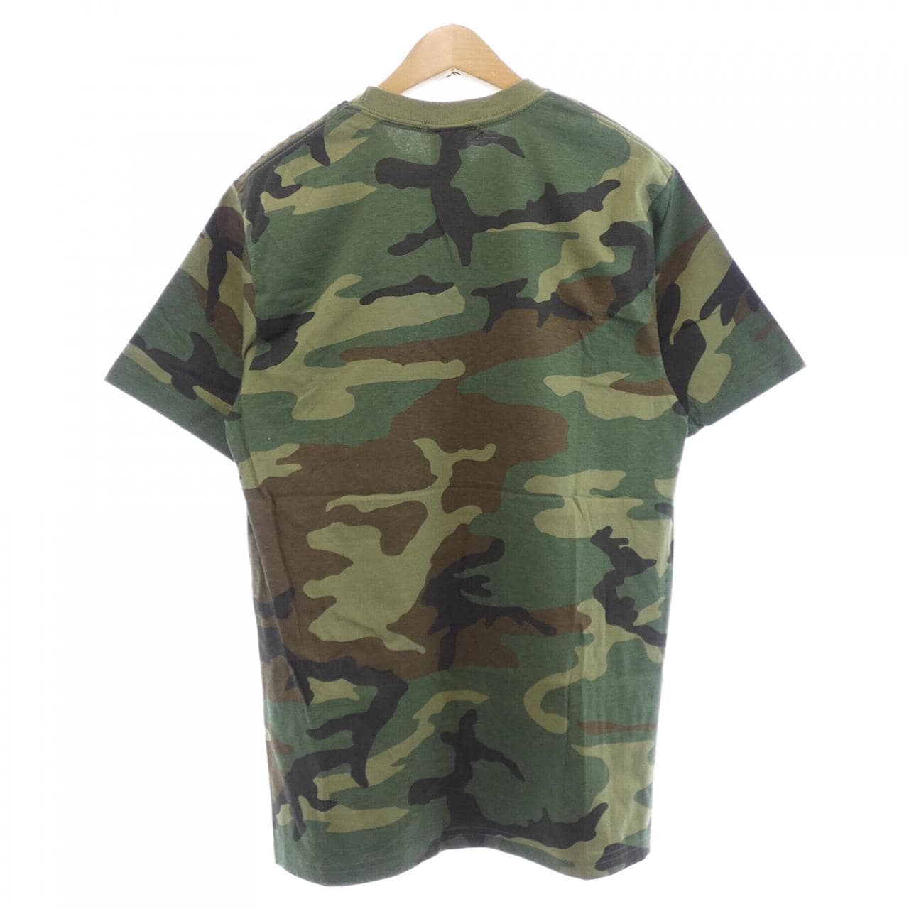 シュプリーム SUPREME Arabic BoxLogo Tee Tシャツ