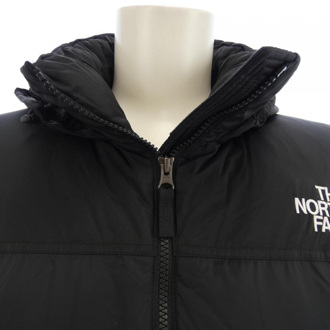 ザノースフェイス THE NORTH FACE ダウンジャケット