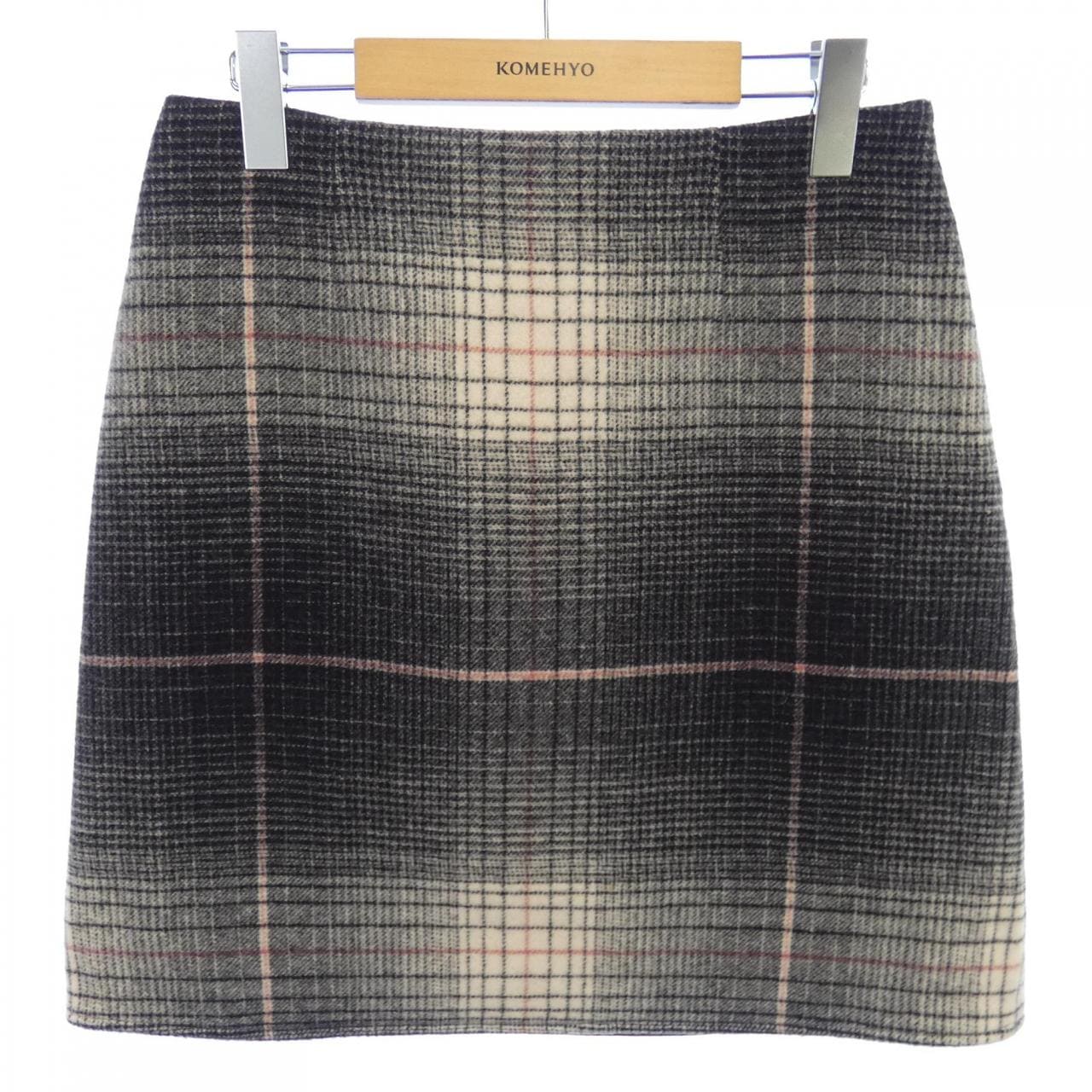 PAULE KA skirt