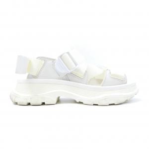 アレキサンダーマックイーン ALEXANDER McQUEEN サンダル