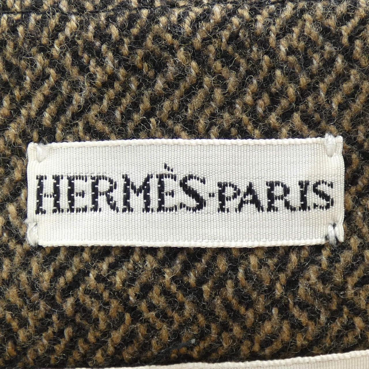 【ヴィンテージ】エルメス HERMES スカート