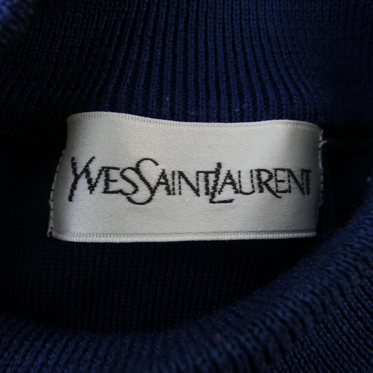 [vintage] YVES SAINT LAURENT LAURENT Tops