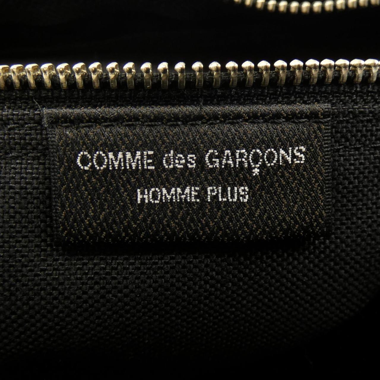 Comme des Garson Ompreus GARCONS HOMME plus BAG