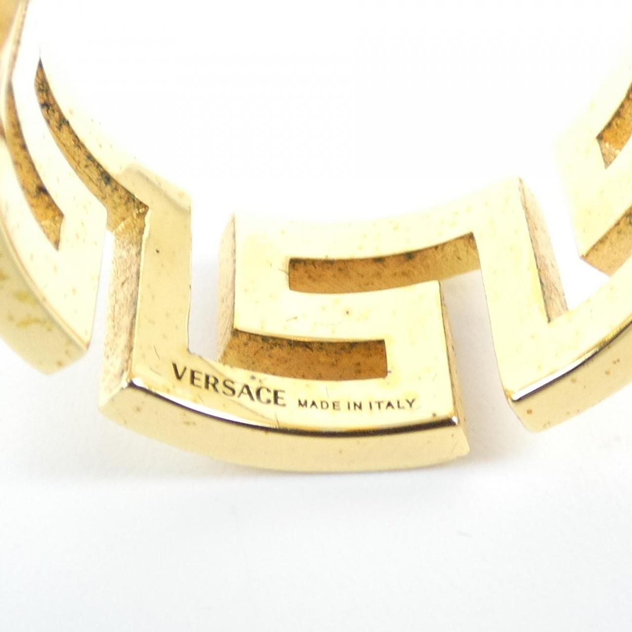 VERSACE VERSACE 戒指