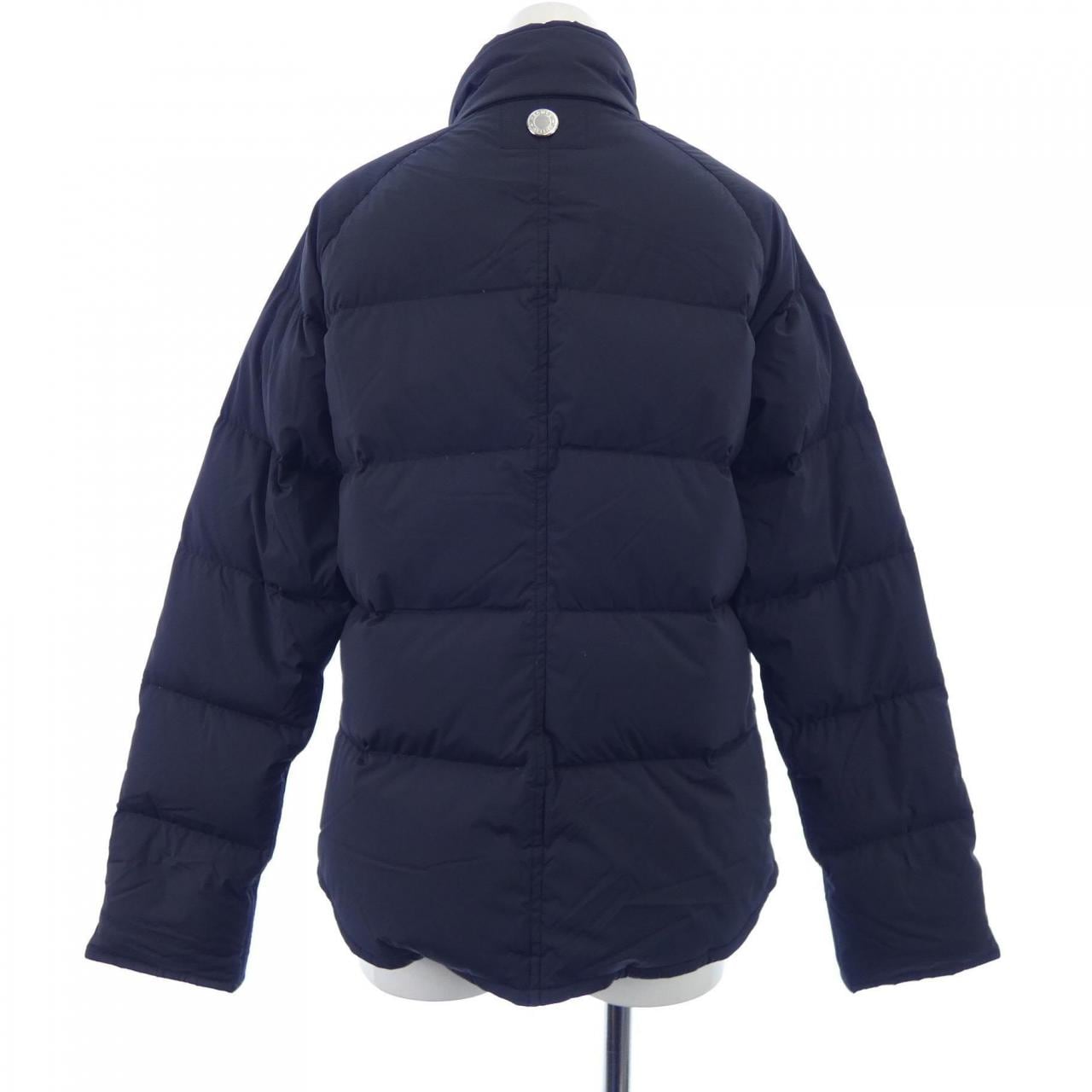 HERMES down jacket