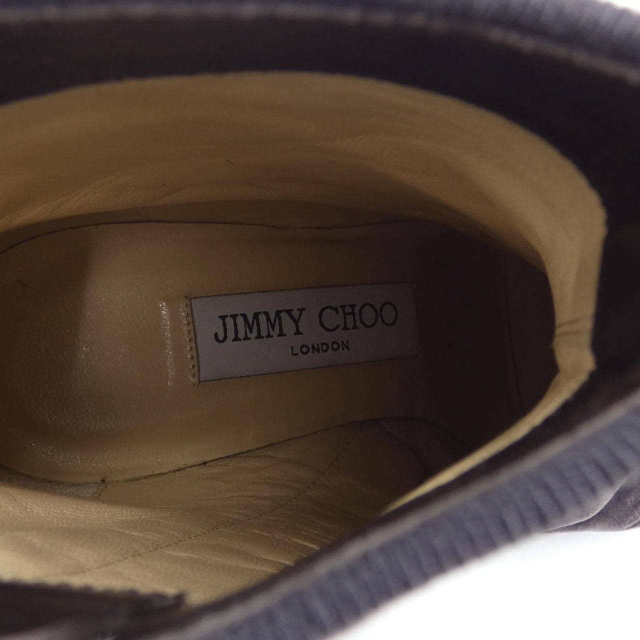 ジミーチュウ JIMMY CHOO ブーツ