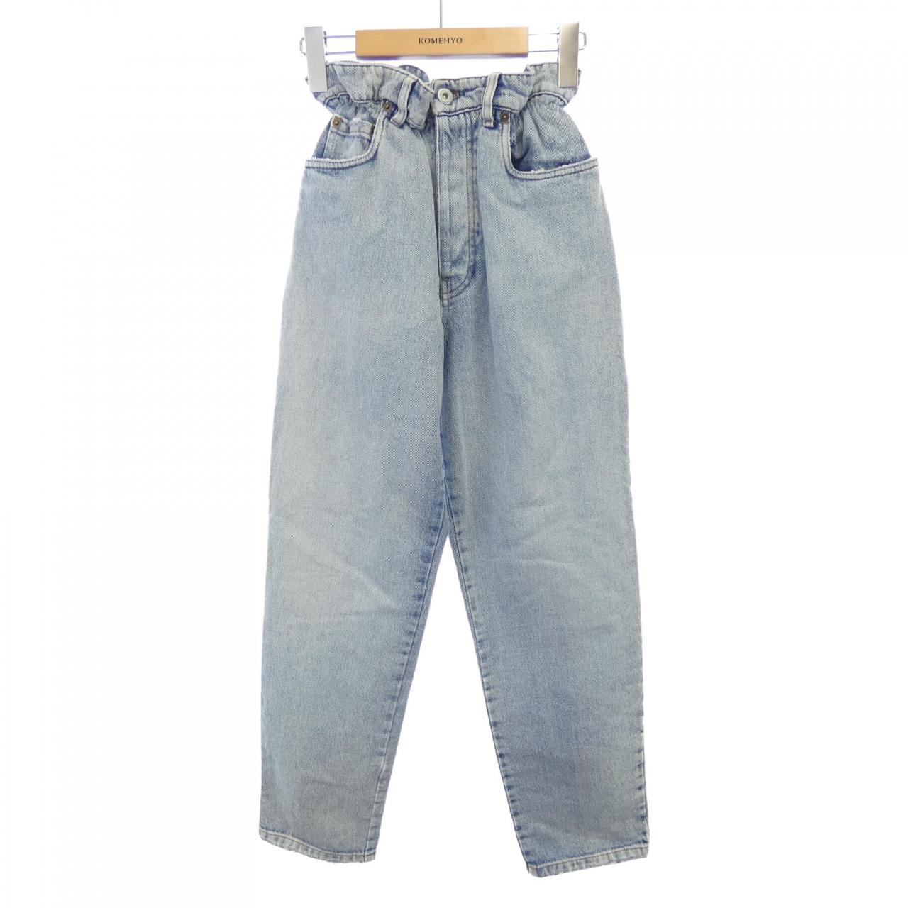 MIU MIU MIU MIU Jeans