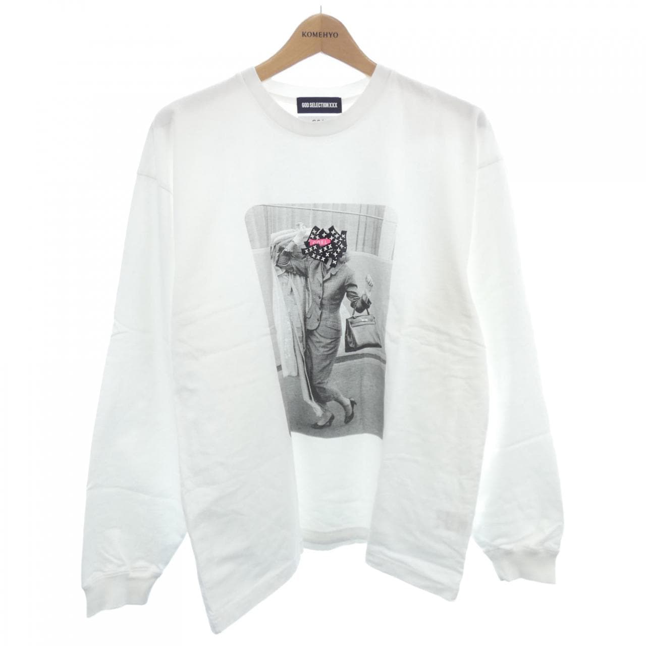 コメ兵｜ゴットセレクショントリプルエックス GOD SELECTION XXX