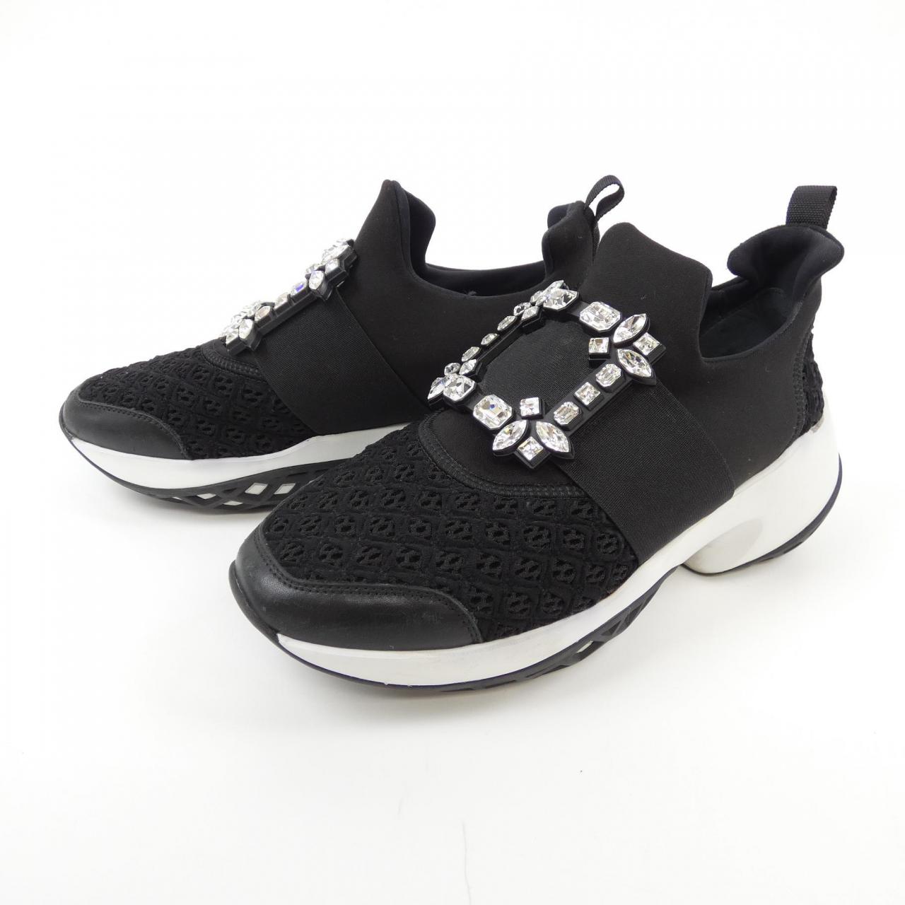 ROGER VIVIER Vivier Sneakers
