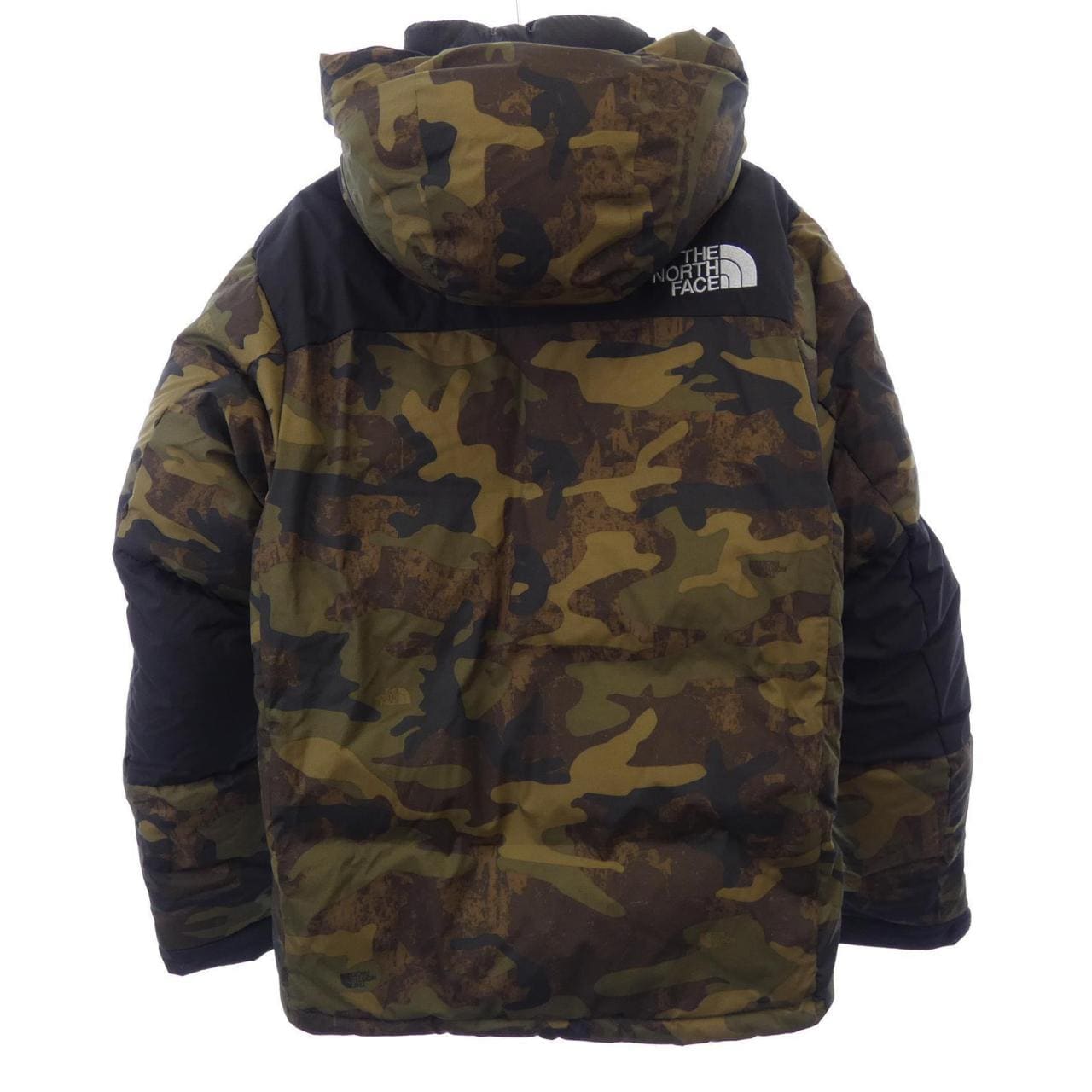 ザノースフェイス THE NORTH FACE ダウンジャケット