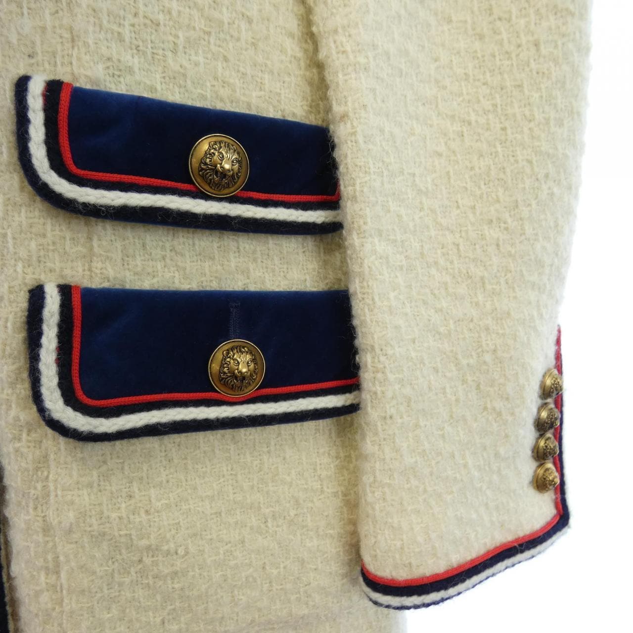 グッチ GUCCI コート