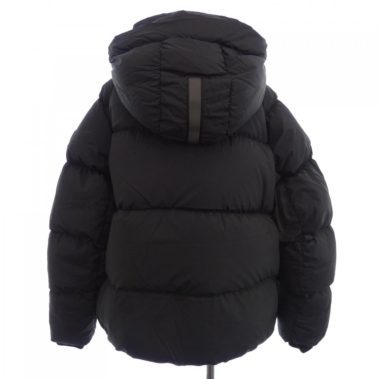 カナダグース CANADA GOOSE BLACK LABEL 2602LB JUNCTION ジャンクション ダウンジャケット