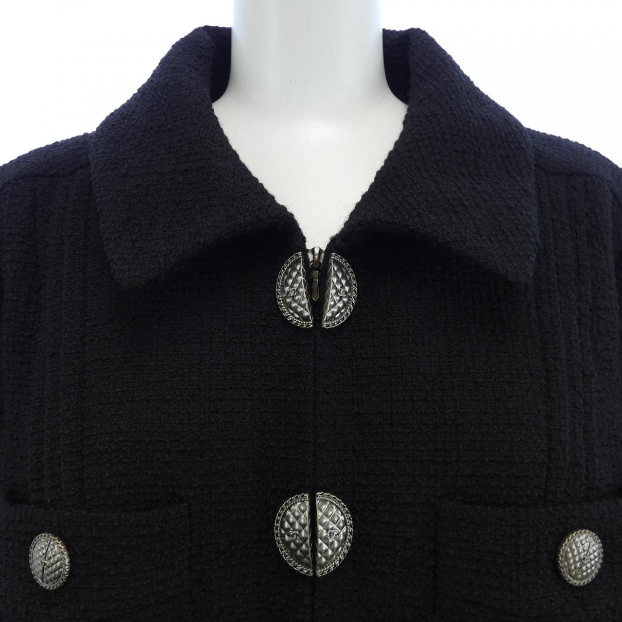 シャネル CHANEL ジャケット