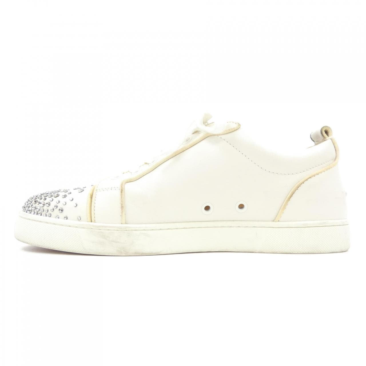 クリスチャンルブタン CHRISTIAN LOUBOUTIN スニーカー
