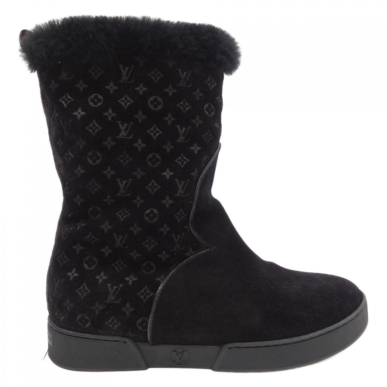 ルイヴィトン LOUIS VUITTON ブーツ