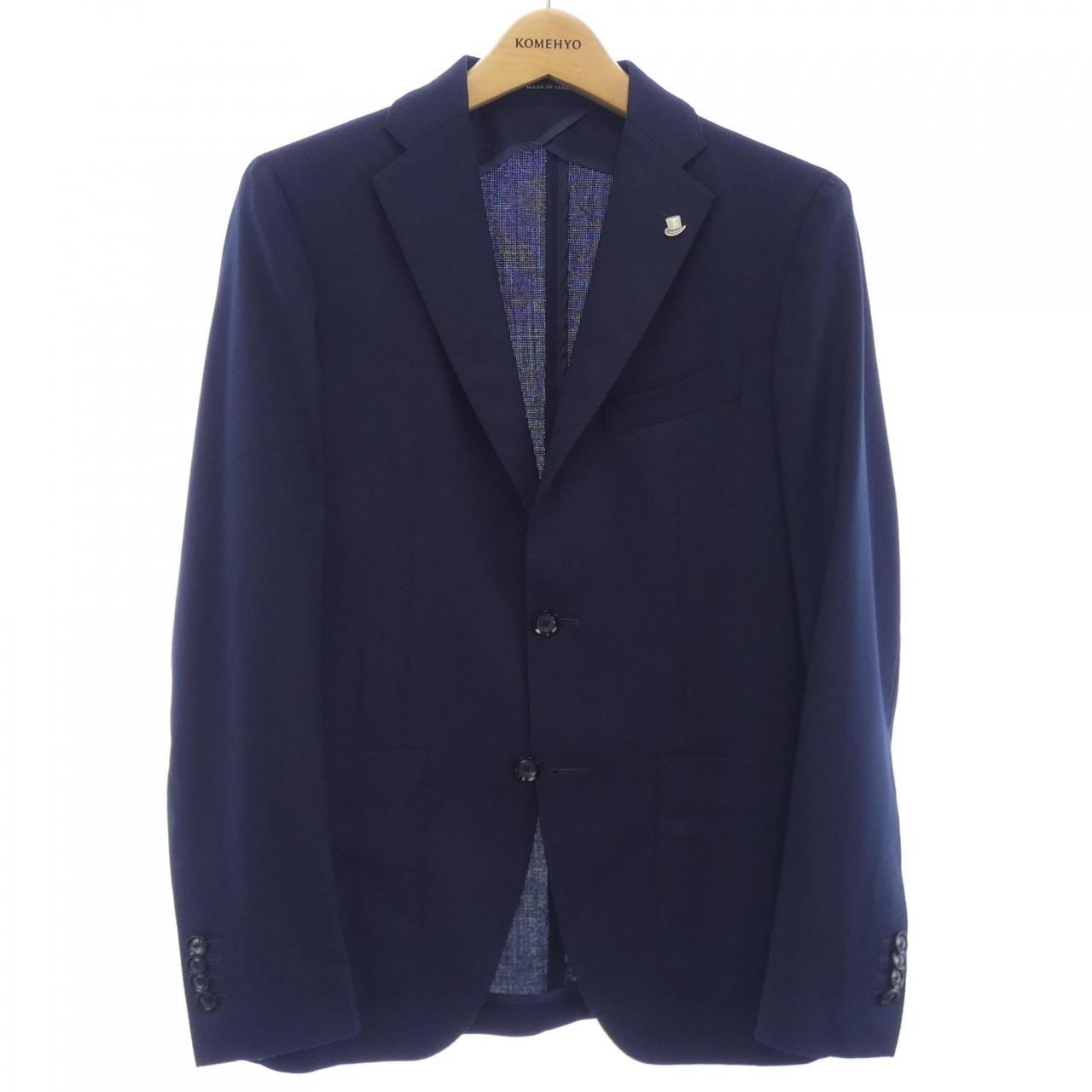 Tagliatore TAGLIATORE jacket