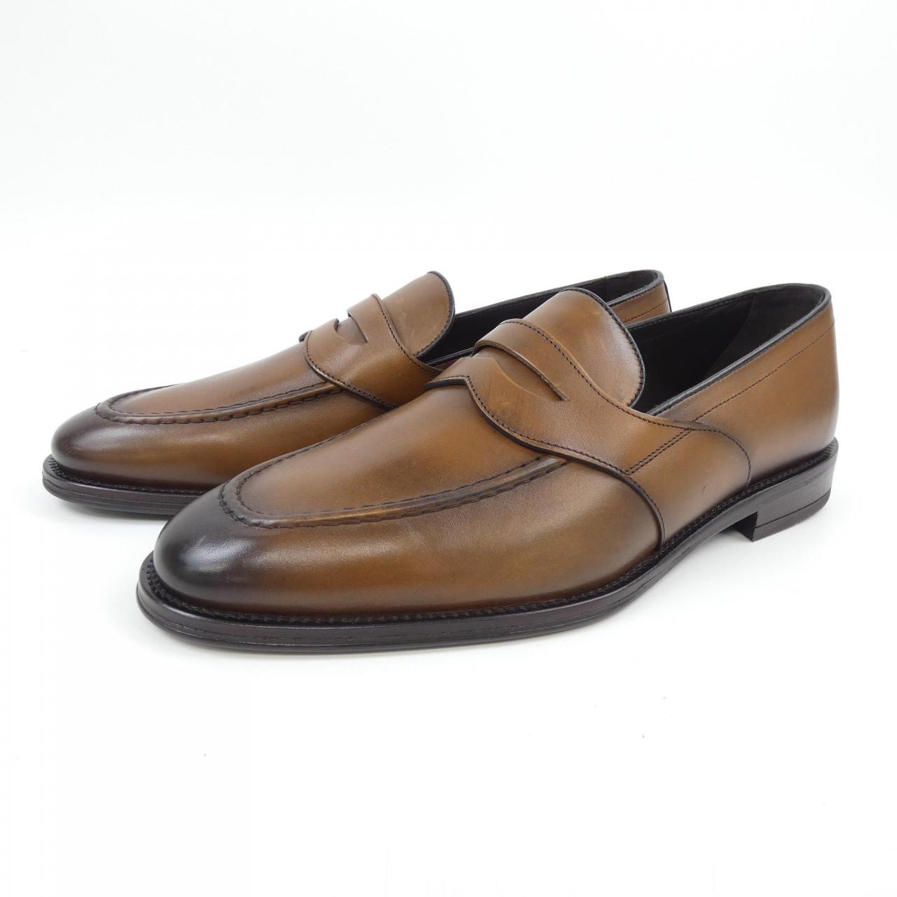 Massimo Dutti シューズ