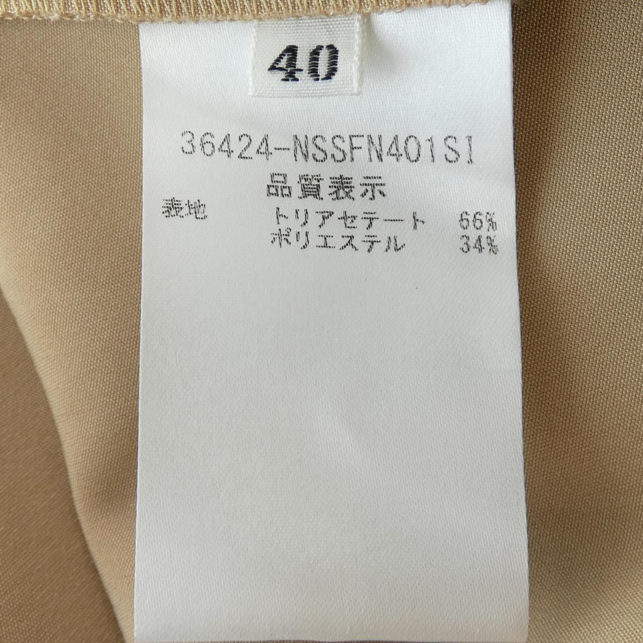フォクシーニューヨーク FOXEY NEW YORK 36424 スカート