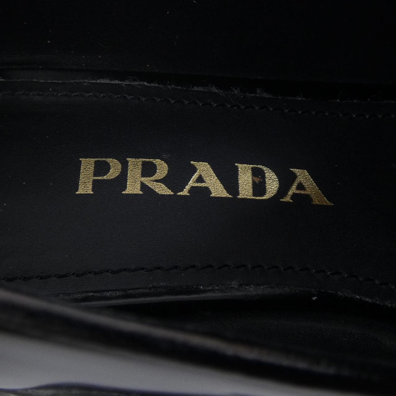 プラダ PRADA シューズ