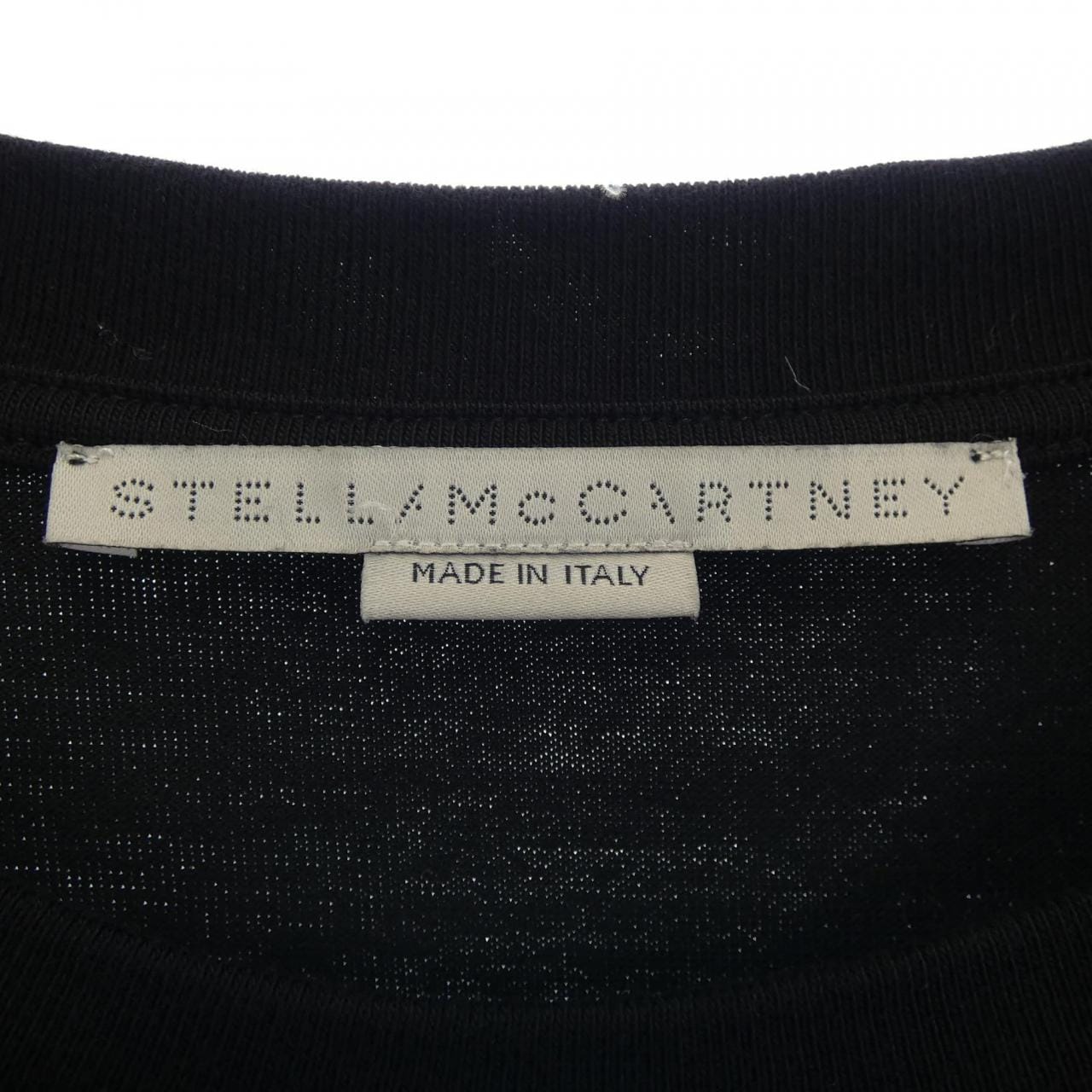 ステラマッカートニー STELLA MCCARTNEY 6J0158 3SPY00 Tシャツ