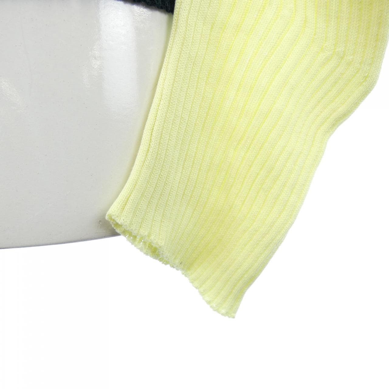 ナゴンスタンス nagonstans ニット