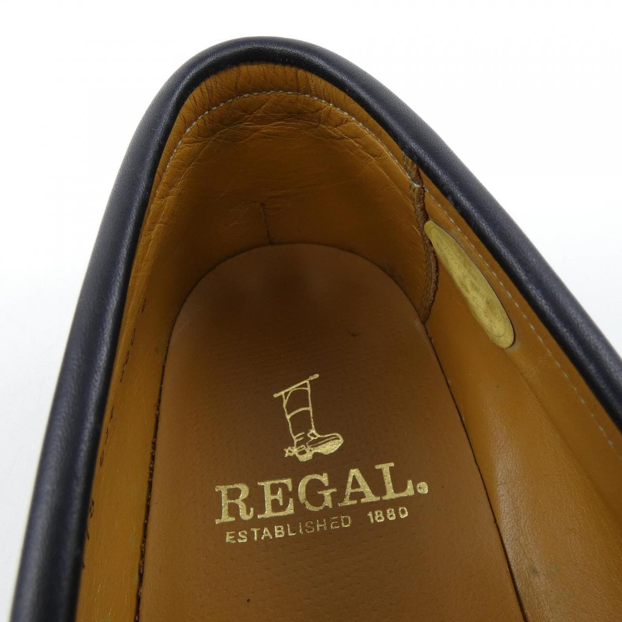 リーガル REGAL シューズ