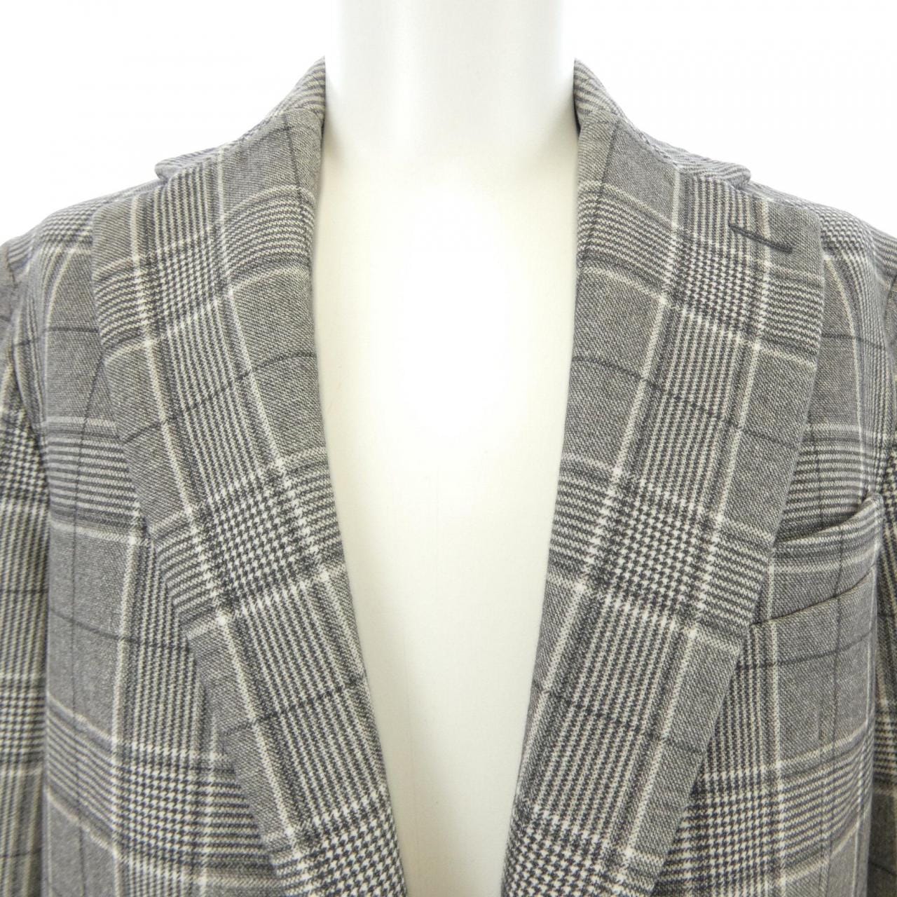 傾斜式1901 CIRCOLO 1901外套