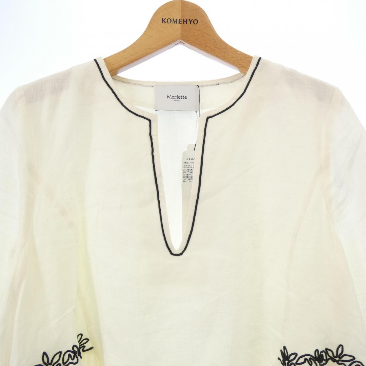 マーレット Merlette 3910300141 ワンピース