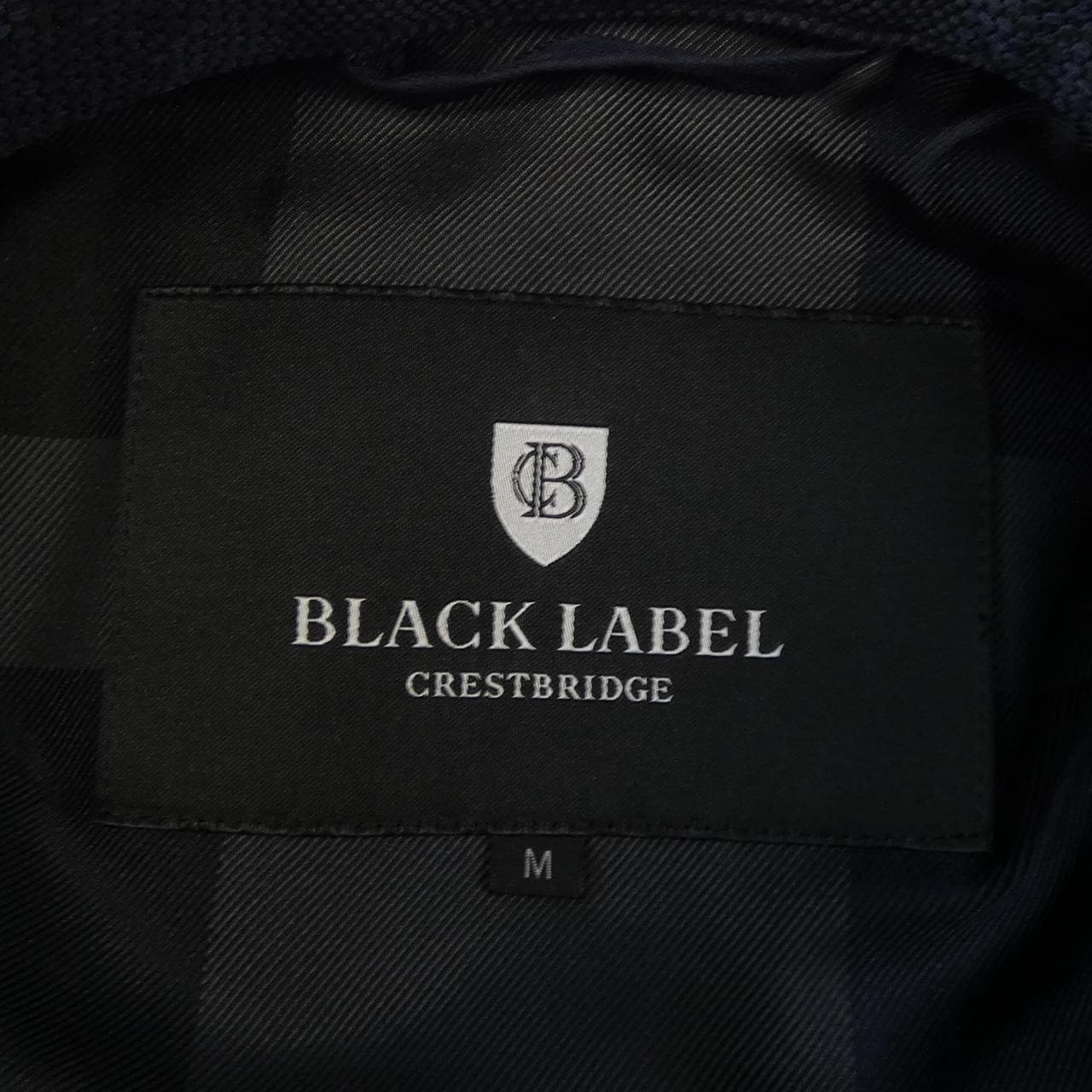 ブラックレーベルクレストブリッジ BLACK LABEL CRESTBRIDGE ジャケット