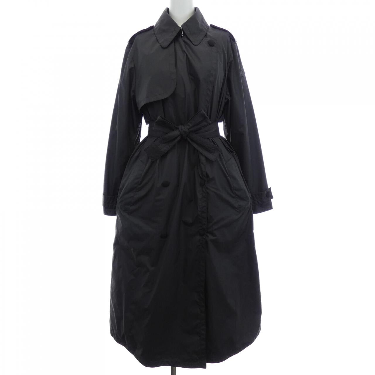 モンクレール MONCLER BARBENTANE ダウンコート