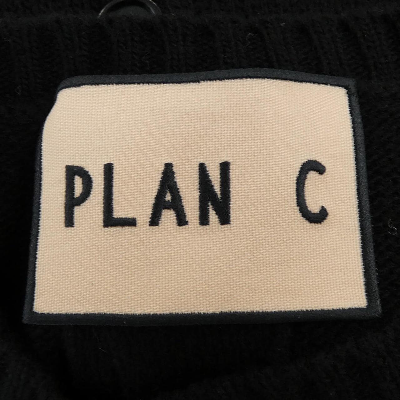 プランシー PLAN C ニット