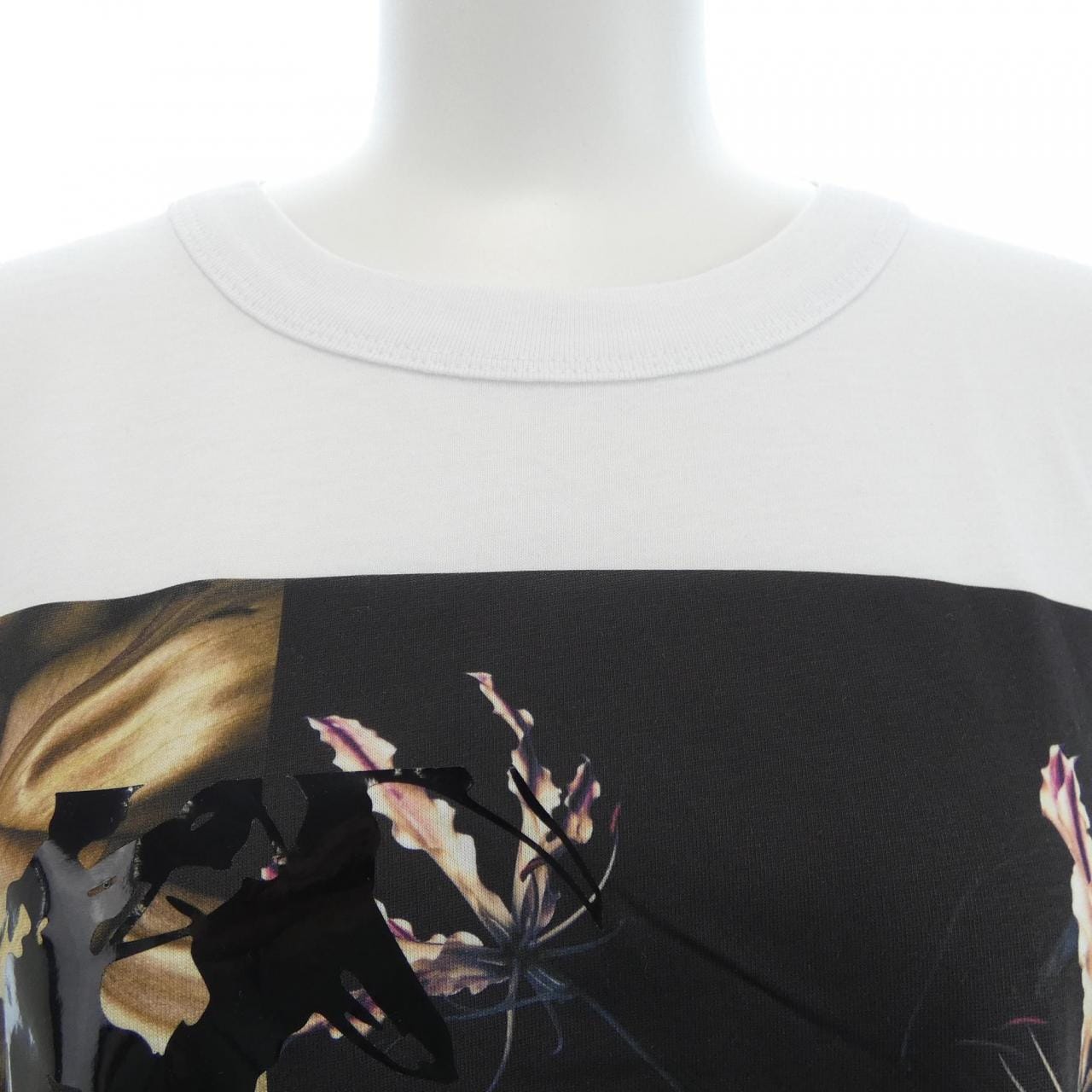 ドリスヴァンノッテン DRIES VAN NOTEN 252-021110-2600-001 Tシャツ