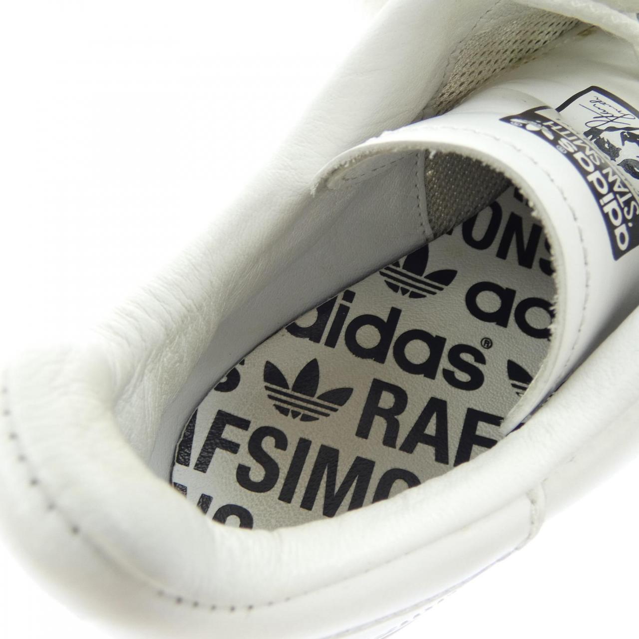 アディダス ADIDAS RAF SIMONS S81167 スニーカー