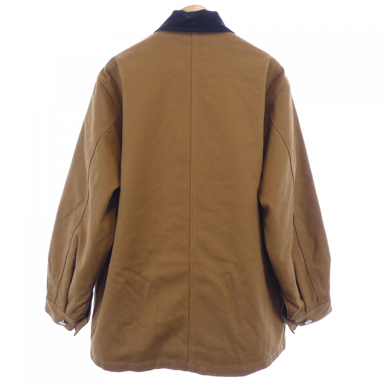 ワコマリア WACKO MARIA DICKIES ジャケット