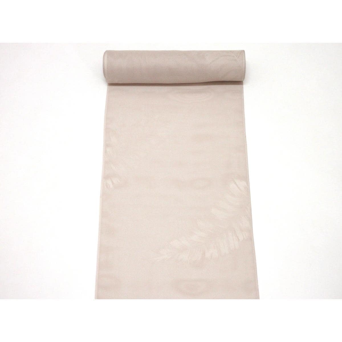 [Unused items] Kimono fabric roll, Monshaori