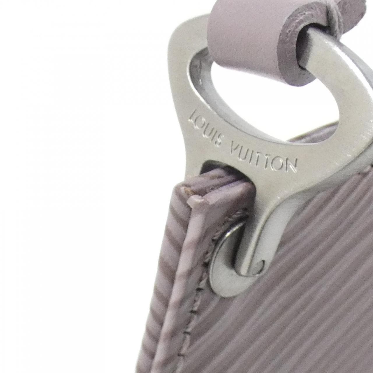 ルイヴィトン エピ ポシェット ドゥミ リュンヌ M5262B アクセサリーポーチ