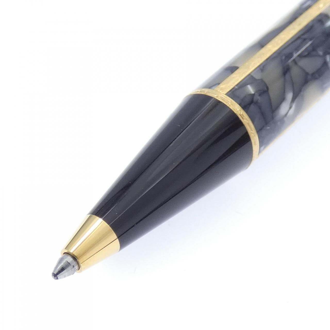 MONTBLANC 1996 年大仲馬 28644 原子筆