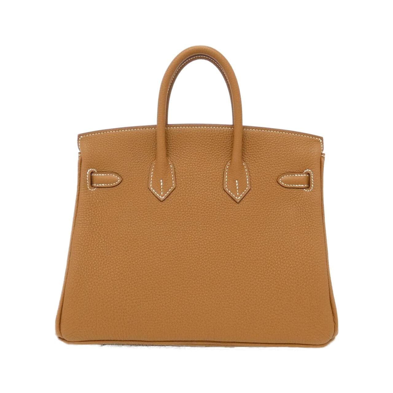 【未使用品】エルメス バーキン 25cm 041344CK バッグ