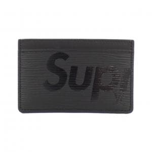 ルイヴィトン エピ(SUPREME) ポルト カルト サーンプル M67753 カードケース