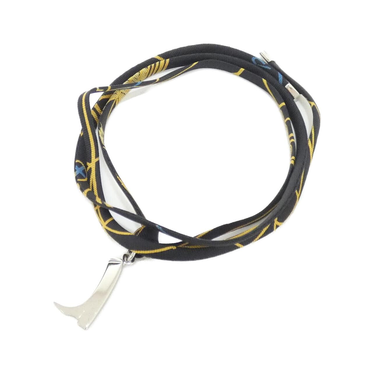 エルメス BOOTS トゥールビヨン ブレスレット