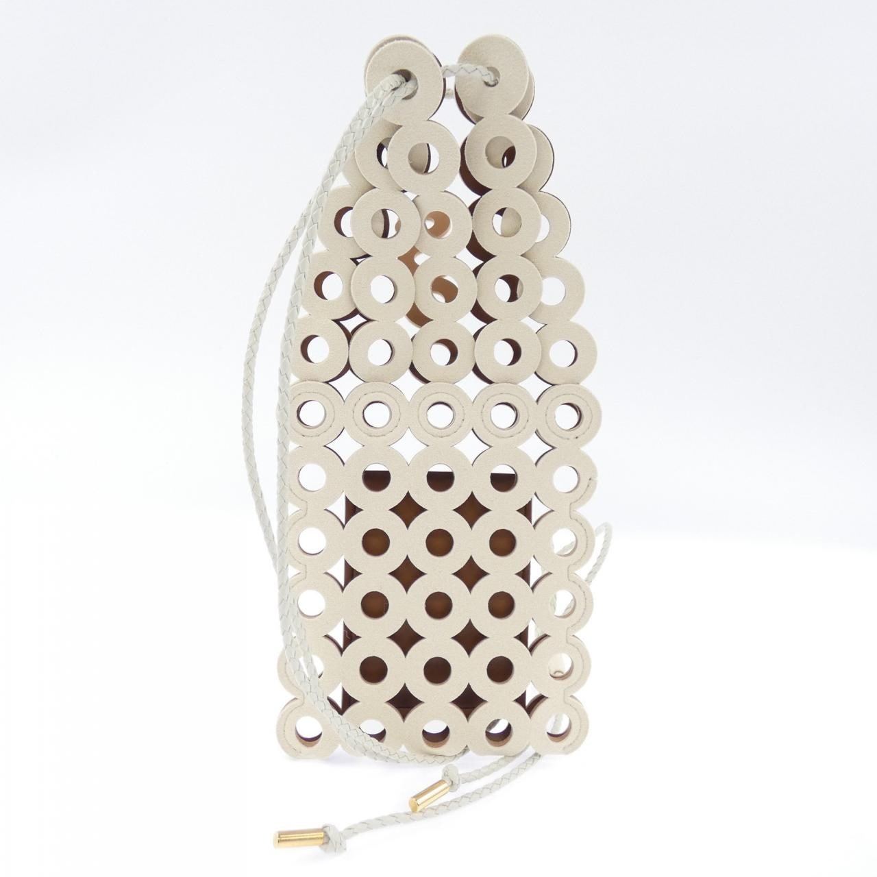 メアリオルターナ MARY AL TERNA BAG